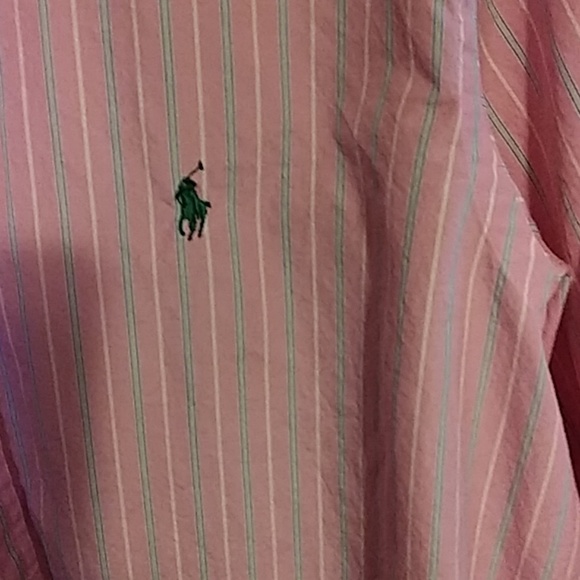 Button down polo - Picture 3 of 5